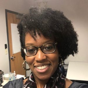 Meet your Posher, Sharese